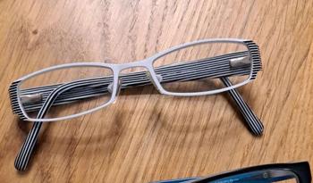 Brillenfassung für Kinder