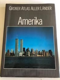 Buch Amerika