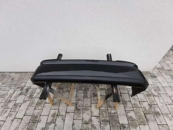 Heckstoßstange BMW e46