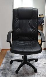 Bürostuhl höhenverstellbar