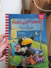 Rabe Socke McDonald''s