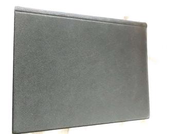 Portfolio Spiral Mappe