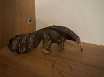 (reserviert) Schleich Tier