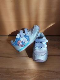 Schuhe Anna&Elsa, Gr. 24