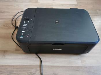 Canon pixma MG2155