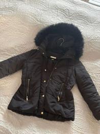 Winterjacke