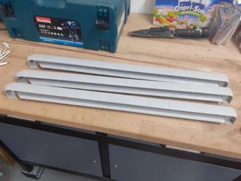 Fensterbank Verbinder