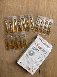 ANTIKALK Mittel für Bügeleisen / Heizkörper