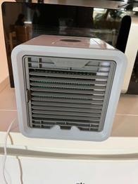 Luftkühler Ventilator