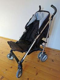 Kinderbuggy
