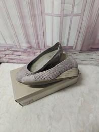 Pumps bequem Gr 38 (B)