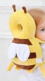 Baby Krabbel Kopfschutz Rucksack