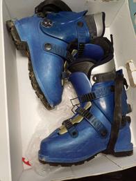 Dynafit Schitouren Schuhe