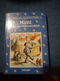 Mimi und der Millionärsklub