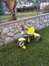 Dreiradler Smart Trike