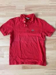 Polo Shirt Gr. 152