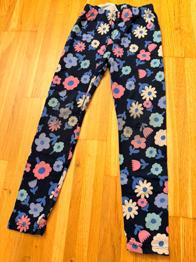 Mädchen Hose Größe 110