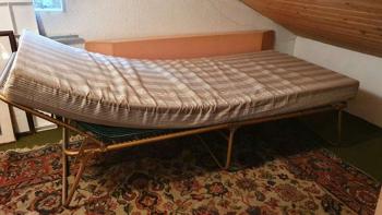 Matratze z. B. für Haustiere