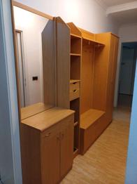 Garderobe