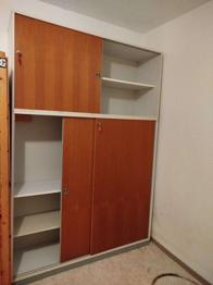 Aktenschrank, Kasten