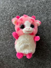 Mini Motsu Stofftier