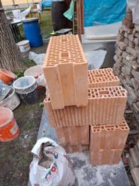 Wienerberger Porotherm