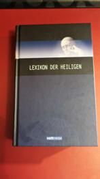Lexikon der Heiligen