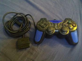 Controller der Marke hama