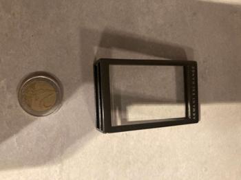 Armani Exchange Gürtelschnalle,