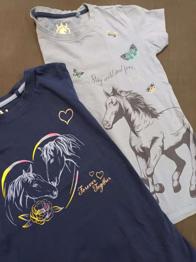 Reitshirts 2 Stk. Marke Crane