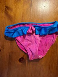 Badehose für Mädchen