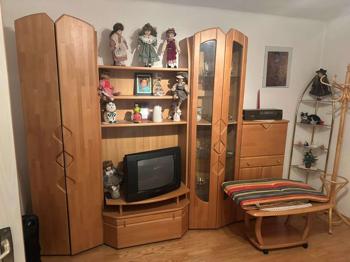 Verschiedene Möbel bei Selbstabholung gratis abzugeben