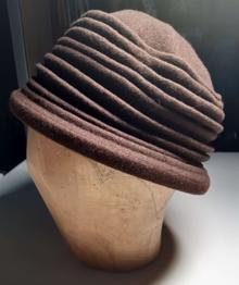 Damen Hut, Größe 50/52