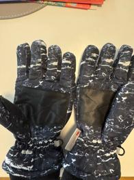 Winterhandschuhe Gr.122-128