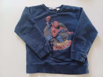 Verschenke Buben Pulli Größe 122