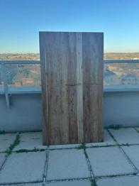 Tischplatte Massivholz