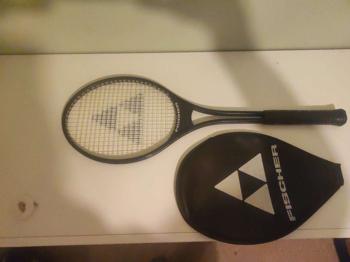 (reserviert) Tennisschläger