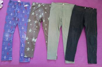 Leggings Gr 116, h