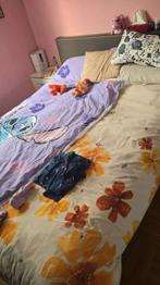 Boxspringbett 160x200