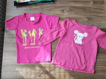 Gr. 80/92, Bekleidungspaket