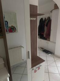 Garderobe