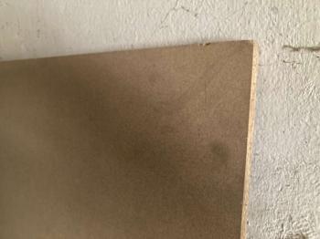 Spanplatte 160cm x 100cm x 19mm