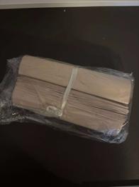 (reserviert) Versandtaschen mittel