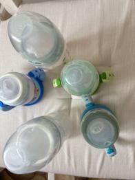 Nuk Fläschchenpaket