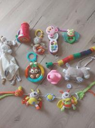 Baby spielgzeug