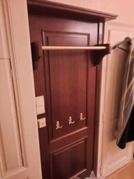 Garderobe