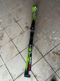 ski zu verkaufen