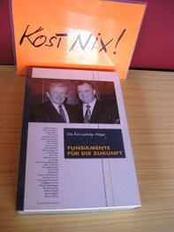 Fundamente für die Zukunft