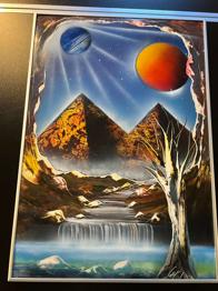 BILD - GALERIE PLANK