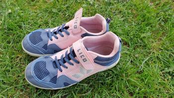 Hallenschuhe Lico Mädchen Gr. 33